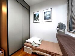 Stirling Residences (D3), Apartment #591788591